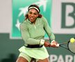 Serena Williams împlinește astăzi 40 de ani, dar viitorul în circuit e sub semnul întrebării: „Nu știu dacă vrea să se oprească sau să mai joace”