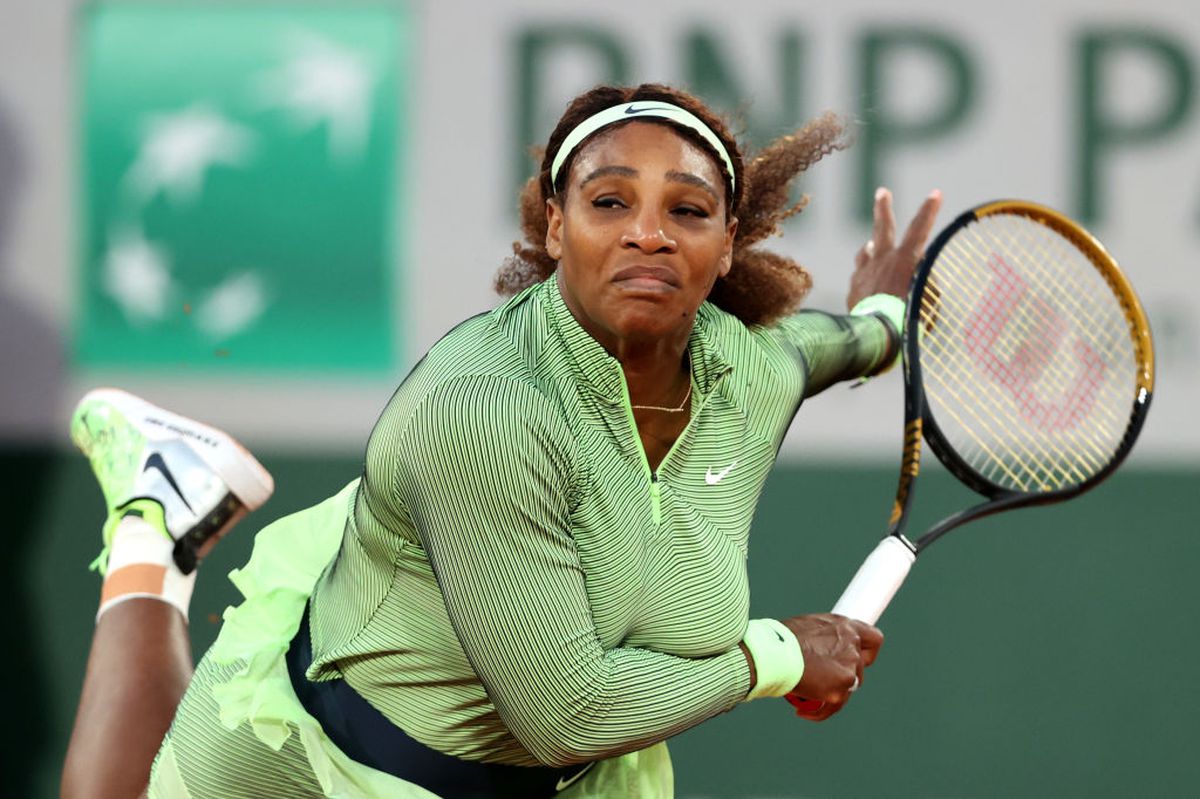 Serena Williams împlinește astăzi 40 de ani, dar viitorul în circuit e sub semnul întrebării: „Nu știu dacă vrea să se oprească sau să mai joace”