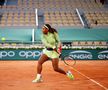 FOTO Serena Williams, echipament îndrăzneț la Paris! Costumul ales de americancă