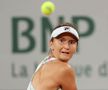 Dezvăluirea Serenei Williams după premiera din meciul cu Begu de la Roland Garros: „Nu sunt preferatele mele”