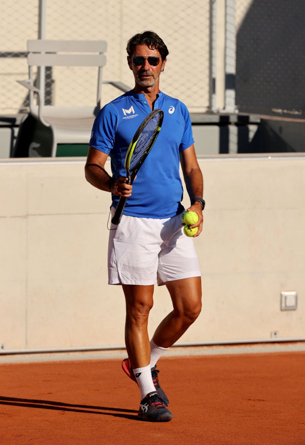 Dezvăluirea Serenei Williams după premiera din meciul cu Begu de la Roland Garros: „Nu sunt preferatele mele”