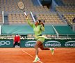 Dezvăluirea Serenei Williams după premiera din meciul cu Begu de la Roland Garros: „Nu sunt preferatele mele”