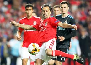 Fostul atacant de la Valencia și Benfica, reținut pe aeroportul din Lisabona cu ajutorul Interpolului! Inculpat într-un dosar cu prejudiciu de 15 milioane de euro