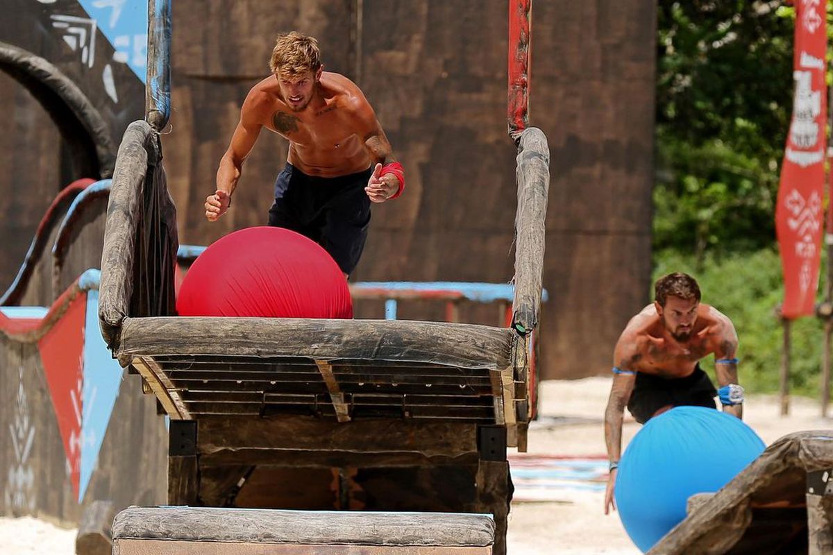 Alex Delea a câștigat Survivor 2022! A învins-o în finală pe Elena Chiriac, campioană de taekwondo, și a încasat o sumă fabuloasă!