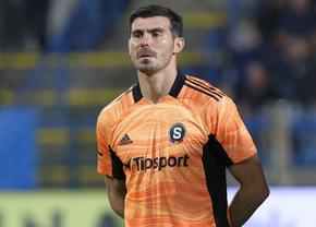 Florin Niță ar fi primit o ofertă din Liga 1, după anunțul că pleacă de la Sparta Praga