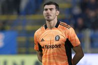 Ce se întâmplă cu portarul naționalei » De ce riscă Florin Niță să nu joace în acest sezon