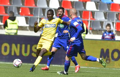 Golgeterul ligii secunde, dorit de o reprezentantă a României în cupele europene » Cine stă în calea transferului