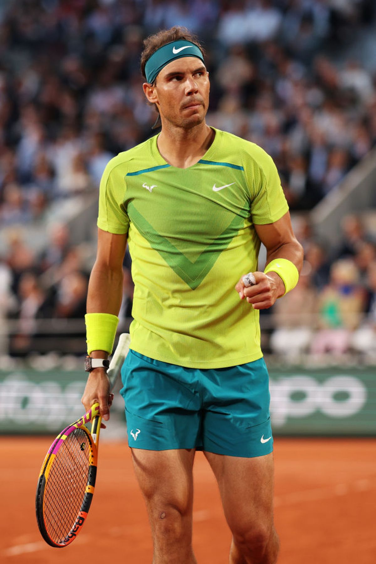 Rafael Nadal avertizase cu mulți ani în urmă » Transformarea drastică observată în tenisul de azi și cum s-a adeverit „profeția” spaniolului
