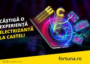 Râdem, glumim, dar mai și mergem la Electric. Dăm noi 50 de abonamente duble 