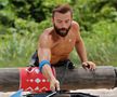 Cine este Alexandru Nedelcu, fostul portar care a ajuns în ultimii 4 la Survivor » Antrenat de unul dintre preferații lui Gigi Becali și de un fost stelist