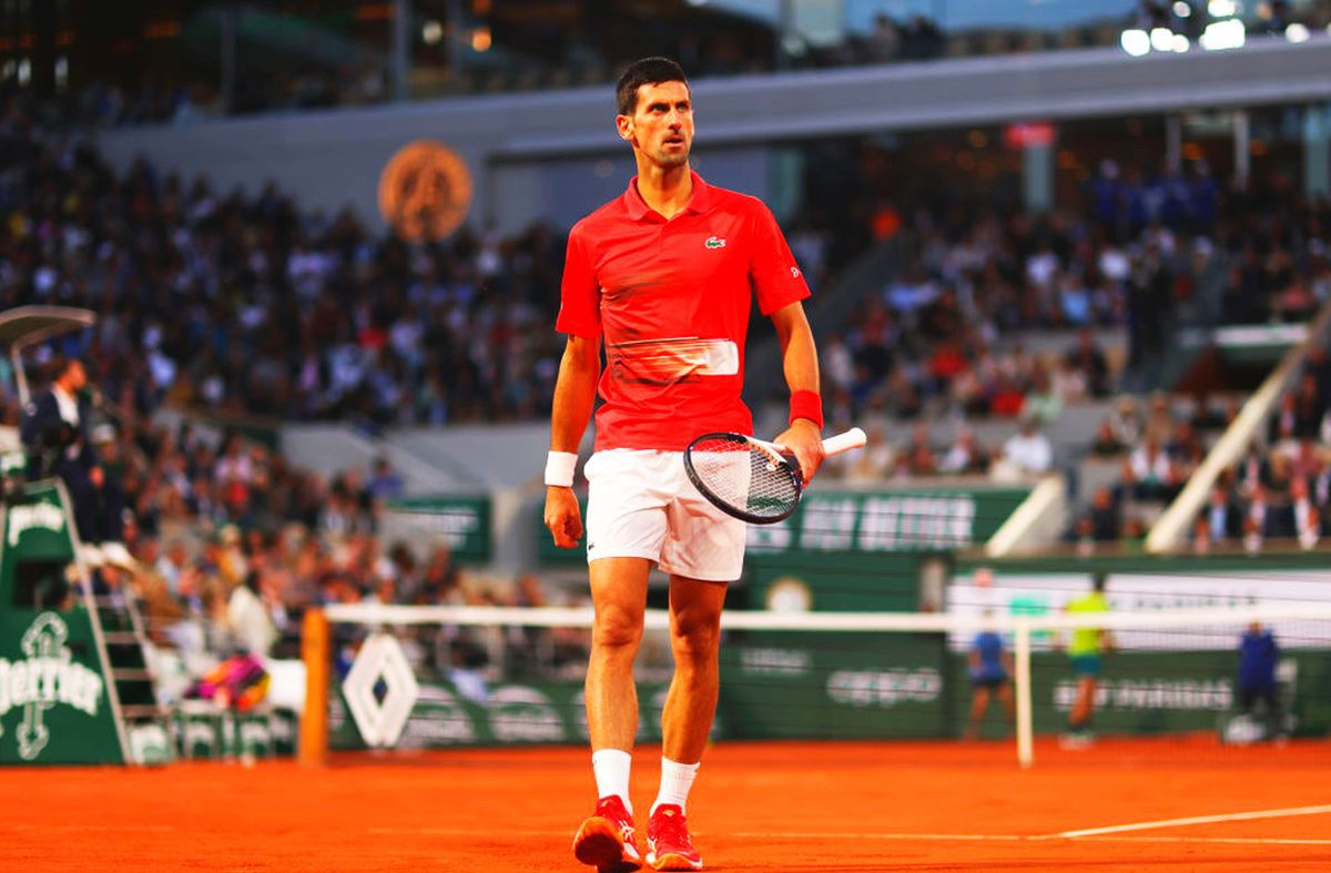 INSTANT CLASSIC » Nadal e în semifinale la Roland Garros, după o victorie uriașă cu Djokovic! Duel EPIC de peste 4 ore care intră în istoria tenisului