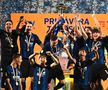 Cristi Chivu a câștigat Primavera cu Inter U19!