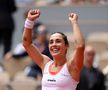 Povestea Martinei Trevisan, surpriza din semifinalele Roland Garros 2022: „M-am născut cu o rachetă în mână. Fac ceea ce iubesc!”