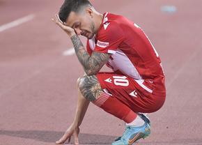 Fără bani, jucători și stadion » 6 motive pentru care falimentul lui Dinamo este iminent