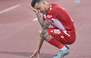 Fără bani, jucători și stadion » 6 motive pentru care falimentul lui Dinamo este iminent