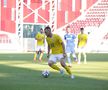 România a jucat un amical pe Giulești » Marcatorii, echipele folosite de Iordănescu + A venit cu tactica de la FCSB