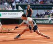 Alexander Zverev - Carlos Alcaraz, Roland Garros 2022