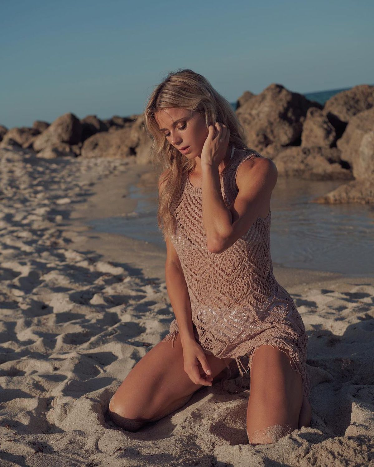 Camila Giorgi, probleme cu echipamentul la Roland Garros » Arbitrul a intervenit și i-a cerut să-l schimbe: „Nu am altceva”