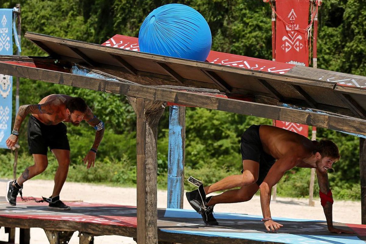 Alex Delea a câștigat Survivor 2022! A învins-o în finală pe Elena Chiriac, campioană de taekwondo, și a încasat o sumă fabuloasă!