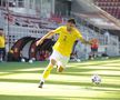 România a jucat un amical pe Giulești » Marcatorii, echipele folosite de Iordănescu + A venit cu tactica de la FCSB