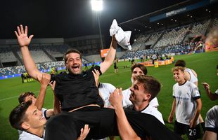 Ce performanță: Chivu a câștigat Primavera cu Inter! În minutul 80, era condus de AS Roma