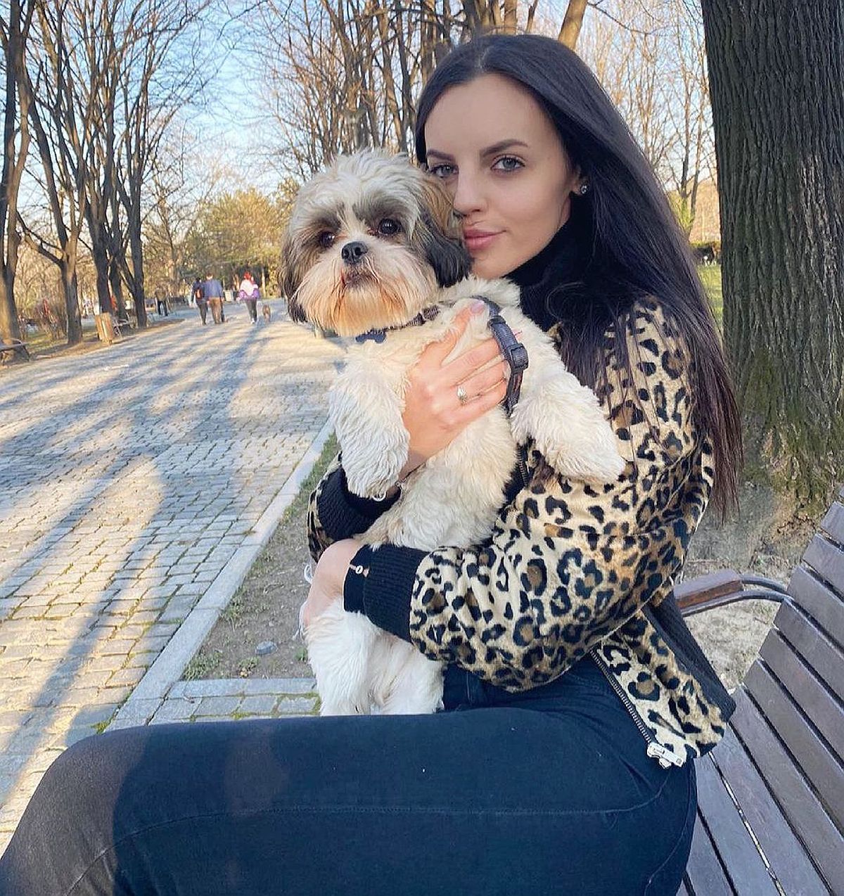 Adrian Șut - Bianca Negrescu