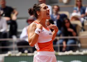 Povestea Martinei Trevisan, surpriza din semifinalele Roland Garros 2022: „M-am născut cu o rachetă în mână. Fac ceea ce iubesc!”