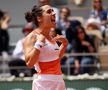 Martina Trevisan (28 de ani, 59 WTA), s-a calificat în semifinalele Roland Garros, după o bătălie plină de emoții cu Leylah Fernandez (19 ani, 18 WTA), scor 2-6, 7-6(3), 6-3.