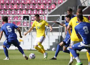 România a jucat un amical pe stadionul Giulești » Echipele folosite de Iordănescu + A venit cu tactica de la FCSB