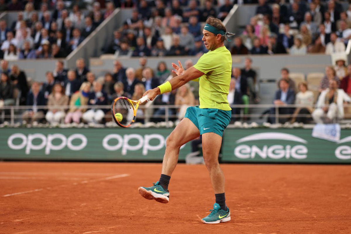 Rafael Nadal avertizase cu mulți ani în urmă » Transformarea drastică observată în tenisul de azi și cum s-a adeverit „profeția” spaniolului