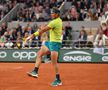 Novak Djokovic - Rafael Nadal, sferturi Roland Garros 2022