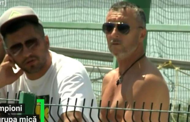 MM Stoica, după eventul reușit de puștii U15 ai lui FCSB: „12:0 vs Dinamo și «doar» 6:0 cu CSA. Mai prind și ei zile în care nu le ies chiar toate”