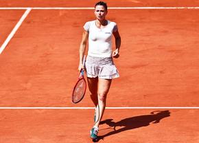 Camila Giorgi, probleme cu echipamentul la Roland Garros » Arbitrul a intervenit și i-a cerut să-l schimbe: „Nu am altceva”