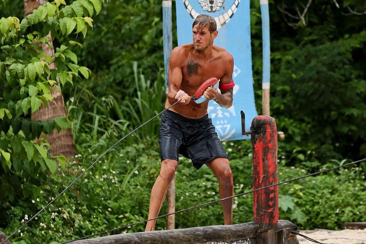 Alex Delea a câștigat Survivor 2022! A învins-o în finală pe Elena Chiriac, campioană de taekwondo, și a încasat o sumă fabuloasă!