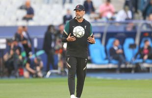 Ce îl supără pe Klopp înaintea primului duel cu Guardiola din acest sezon: „Îmi place competiția asta, dar ceva nu are sens”