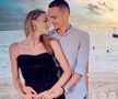 Adrian Șut și Bianca Negrescu // foto: Instagram @ sutadrian