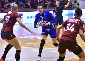CSM București, șanse mari la un wild card pentru Liga Campionilor » Ce problemă ar avea „tigroaicele” și Rapid în acel moment