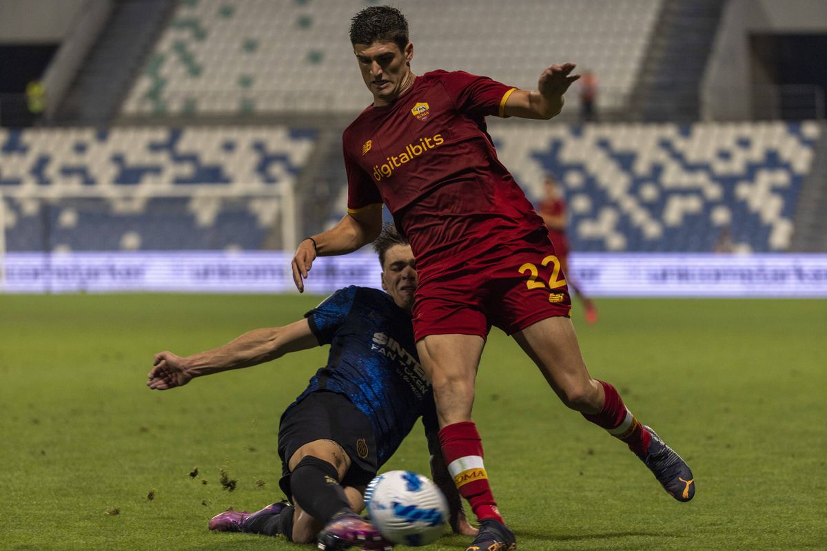 Cristi Chivu a câștigat Primavera cu Inter U19!