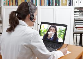 Consultații medicale online: avantaje și dezavantaje
