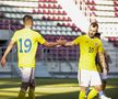 România a jucat un amical pe Giulești » Marcatorii, echipele folosite de Iordănescu + A venit cu tactica de la FCSB