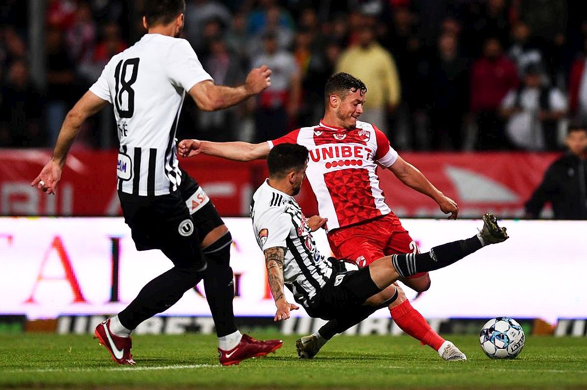 „Să nu vă mai vedem!” » Fostul jucător și antrenor al lui Dinamo menajează doar 3 fotbaliști după retrogradarea „câinilor”