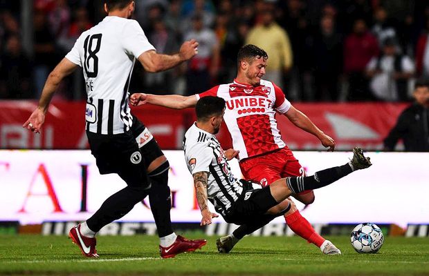 „Să nu vă mai vedem!” » Fostul jucător și antrenor al lui Dinamo menajează doar 3 fotbaliști după retrogradarea „câinilor”