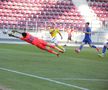 România a jucat un amical pe Giulești » Marcatorii, echipele folosite de Iordănescu + A venit cu tactica de la FCSB