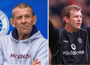 Fost campion cu Manchester United și Rangers, diagnosticat cu o boală incurabilă: „Mai am 6 luni de trăit”