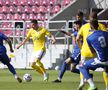 România a jucat un amical pe Giulești » Marcatorii, echipele folosite de Iordănescu + A venit cu tactica de la FCSB