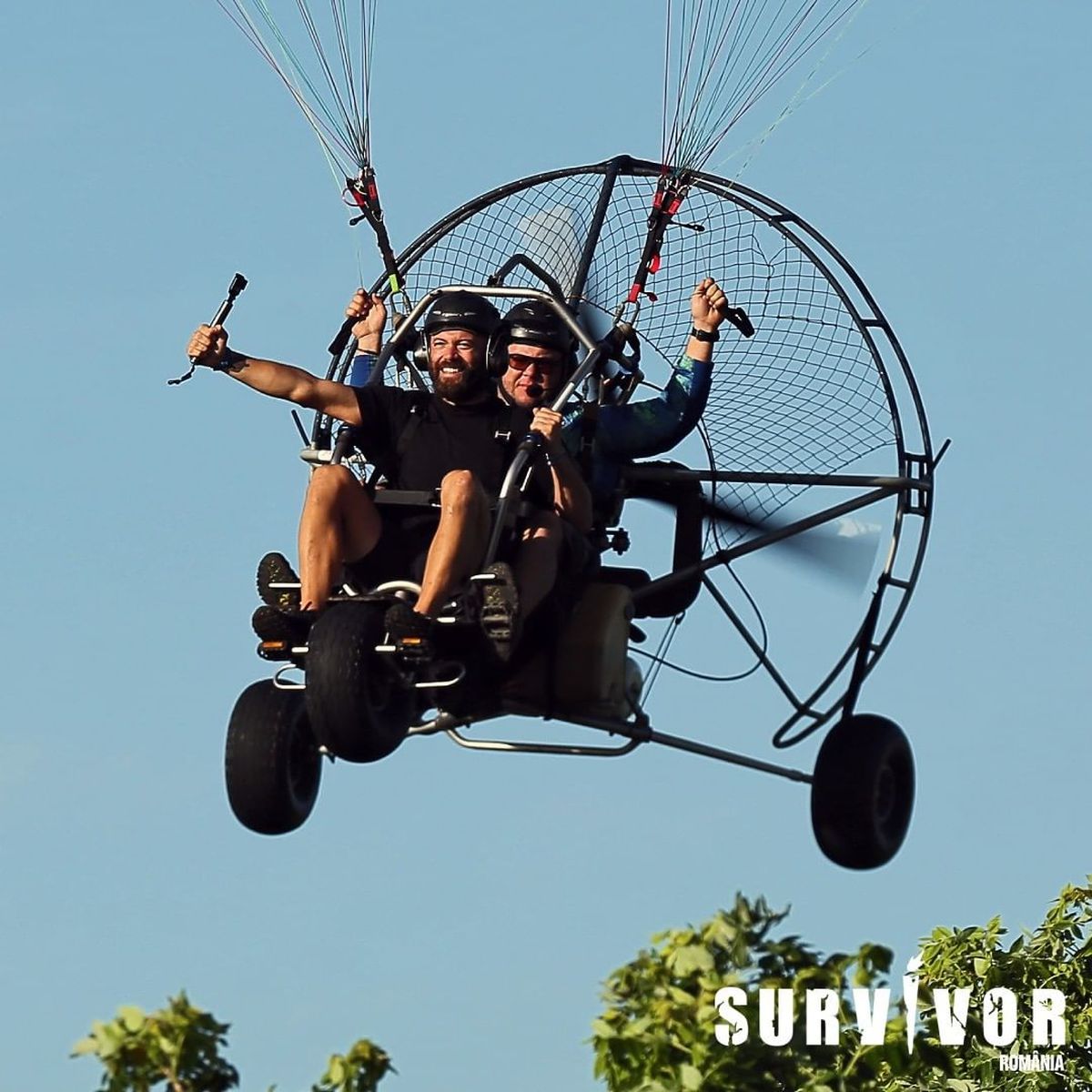 Cine este Alexandru Nedelcu, fostul portar care a ajuns în ultimii 4 la Survivor » Antrenat de unul dintre preferații lui Gigi Becali și de un fost stelist