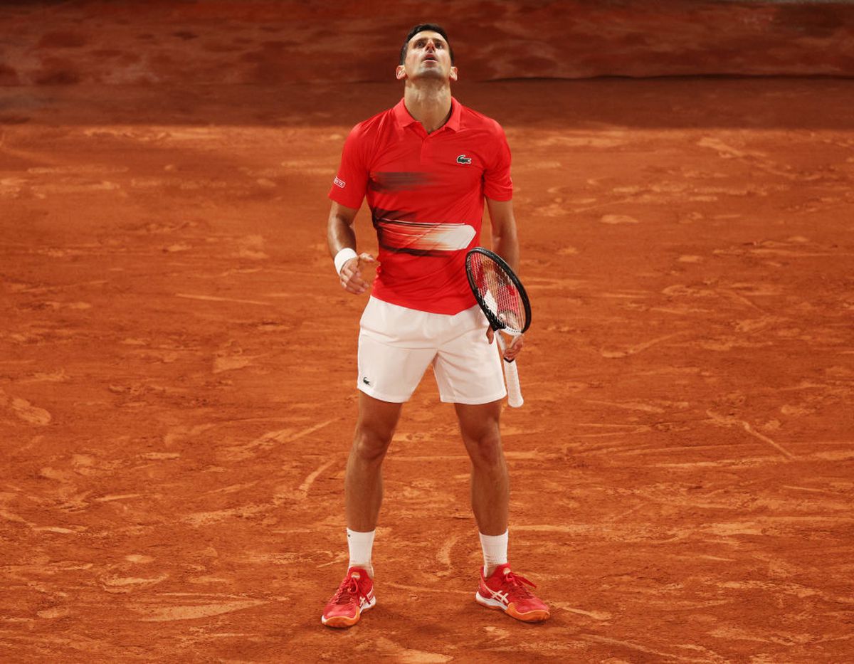 INSTANT CLASSIC » Nadal e în semifinale la Roland Garros, după o victorie uriașă cu Djokovic! Duel EPIC de peste 4 ore care intră în istoria tenisului