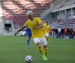 România a jucat un amical pe Giulești » Marcatorii, echipele folosite de Iordănescu + A venit cu tactica de la FCSB