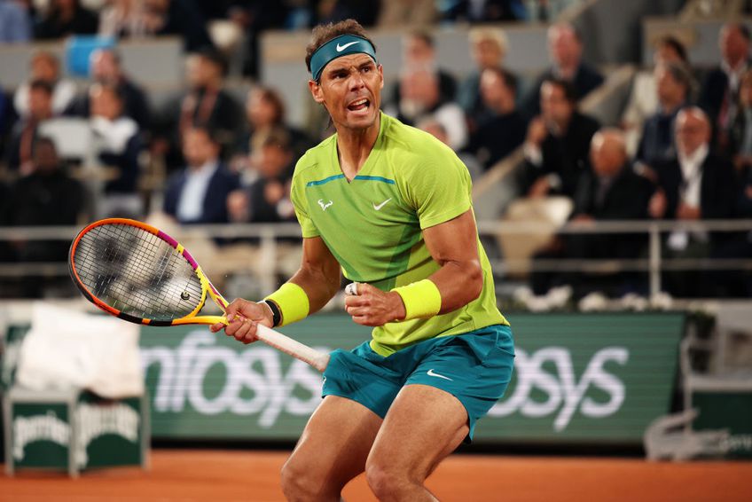 Novak Djokovic (35 de ani 1 ATP) și Rafael Nadal (35 de ani, 5 ATP) se întâlnesc astăzi, de la ora 21:45, în cel mai tare sfert de finală de la Roland Garros.