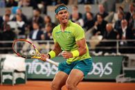 INSTANT CLASSIC » Nadal e în semifinale la Roland Garros, după o victorie uriașă cu Djokovic! Duel EPIC de peste 4 ore care intră în istoria tenisului